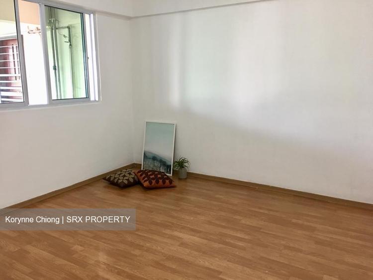 Blk 137 Bukit Batok West Avenue 6 (Bukit Batok), HDB 4 Rooms #197809022